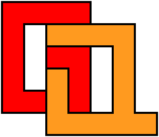 Logo Gröbenzeller Quiltgruppe