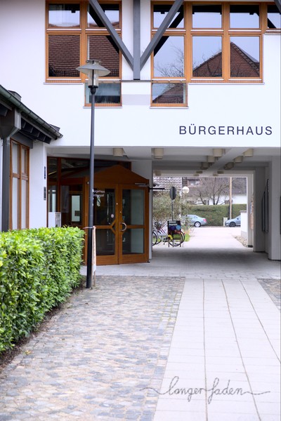 buergerhaus