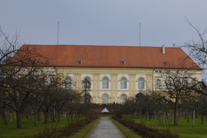 Dachauer Schloss